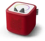 Tonies Toniebox 2 Classic Starterset Korallenrot - Rot