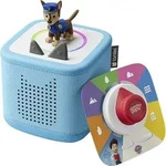tonies Toniebox 2 Himmelblau - Play Set Paw Patrol Chase, Spielzeug-Spieldose, 1