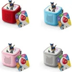 Tonies Toniebox 2 Full Play Starterset Korallenrot - Rot