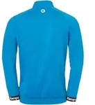Kempa Trainingsjacke WAVE 26 POLY JACKE Children, Unisex 2003658_02 kempablau/royal