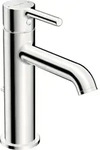 Hansa EH-M.WT-Batt. HANSAVANTIS Style Zugst.Ablgarn. Ausld. 133 mm chrom