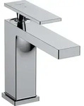 HANSGROHE 73016000 WTM 110 Tecturis E CoolStart