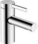 hansgrohe Zesis S Einhebel-Waschtischmischer 70 CoolStart ohne Ablaufgarnitur, Chrom