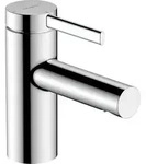HANSGROHE 74715000 WTM 70 Zesis S CoolStart mit - Silber