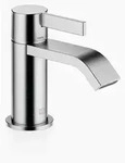Dornbracht 33525671-93 WT-EHM ohne Ablaufgarnitur IMO - Silber