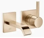 Dornbracht 36861671-27 WT-Wand-EHM ohne Ablaufgarnitur IMO