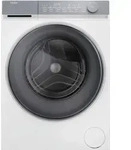 Haier HW100-B14367U1, Frontlader, 10 kg, B, 70 dB, 1400 RPM, A - Wei&szlig;