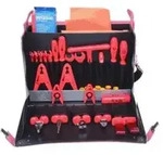 KS Tools 117.1830, Chrom-Vanadium-Stahl, 36 Werkzeug