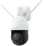 Reolink RLC-823S1W, 4K 8MP Dualband WiFi 6 PTZ &Uuml;berwachungskamera, 360&deg;-Abdeckung,