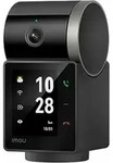 Imou Rex VT Pro IP-Sicherheitskamera Drinnen 2880 x 1620 Pixel Tisch/Bank - Schwarz
