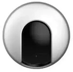 Dahua Technology DH-H3A Sicherheitskamera Dome IP-Sicherheitskamera Drinnen 2304 x
