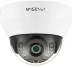 Hanwha QND-7012R, IP-Sicherheitskamera, Drinnen, Kabelgebunden, Decke/Wand,...