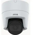 AXIS M3125-LVE - Netzwerk-&Uuml;berwachungskamera - PTZ - Turret - Au&szlig;enbereich -