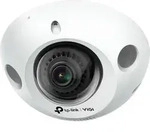 TP-Link VIGI C230I MINI(2.8MM), IP-Sicherheitskamera, Innen & Au&szlig;en, Kabelgebunden,