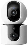 Xiaomi Smart Camera C300 Dual white - Wei&szlig;