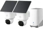 Eufy SoloCam E42 2-Kamera-Kit Eufy SoloCam E42 2-Kamera-Kit