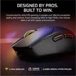 Mouse Corsair CH-931G000-WW Schwarz - Schwarz