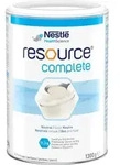 Resource complete, 1300 g PUL