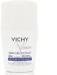 Vichy 3337871322595, Frauen, Deodorant, Roll-on Deodorant, Box, 50 ml, 24 h