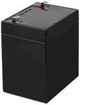 Green Cell&reg; AGM 12V 5Ah Akku VRLA Blei-Batterie Bleiakku Ersatzakku Gelakku