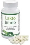 Laktobifido Dr.Jacob's Kapseln 90 St