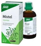 Salus Mistel-Tropfen, 100 ml L&ouml;sung