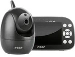 Reer Video-Babyphone BabyCam Pro HD Move - Schwarz