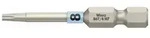Wera 867/4 TORX HF Bits mit Haltefunktion