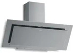Klarstein Athena Kopffreihaube 90 cm &ndash; 404 m3/h, A+++, LED-Beleuchtung, 3...