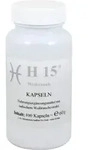 H 15 Weihrauch Kapseln 350 mg, 100 St. Kapseln