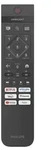 Philips 32PFS6950 32' FHD Ambilight Smart-TV schwarz - Grau/Schwarz