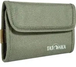Tatonka RFID Block Geldb&ouml;rse olive - Olive