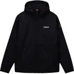 Napapijri Tundra Winterjacke, Schwarz L - Schwarz - L