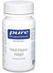 Pure Encapsulations Haut-Haare-N&auml;gel Kapseln, 60 St. Kapseln