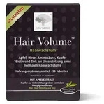 NEW NORDIC Hair Volume Haarwachstum Tabletten, 30 St. Tabletten
