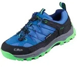 CMP Schuhe Rigel Low, 3Q5455429LL - Blau - 33