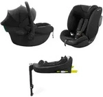 Kinderkraft ENDURA SAFE Modular System &ndash; Babyschale & Kindersitz 2in1 mit drehbarer