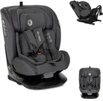 Lorelli MONZA i-Size Kindersitz 40&ndash;150 cm R129/03 &ndash; 360&deg; drehbar, ISOFIX+Top