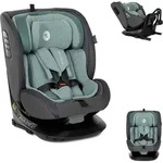 Lorelli MONZA i-Size Kindersitz 40&ndash;150 cm R129/03 &ndash; 360&deg; drehbar, ISOFIX+Top