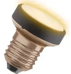 OSRAM LED Lampe superflach und superklein FLAT dimmbar 4.5W E27 Frosted...