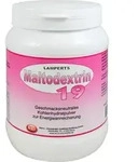 LAMPERTS Maltodextrin 19 Kohlenhydratpulver, 850 g Pulver