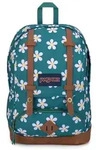 Jansport JANSPORT Cortlandt - Rucksack 15" 45 cm - Gr&uuml;n