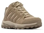 Columbia Women's Redmond Iv Waterproof Mid Rise Trekking and Hiking Boots, Wet S -