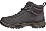 Ecco Herren Outdoor Schn&uuml;rboots 40 - Braun - 40