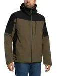 Regatta Wentwood 3-in-1-Jacke, Gr&uuml;n XL