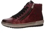 Remonte Stiefel rot in Gr. 36 - 36