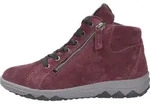 Waldl&auml;ufer Damen Stiefel H-Teresa, rot, Gr.41/2 - Rot - 37,5