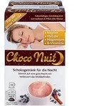 Choco Nuit Drink Schokogetr&auml;nk Pulver, 20 St. Beutel