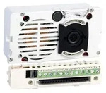 Comelit Group Audio-Video-Einheit f&uuml;r 2-Draht System 4681 - Wei&szlig;