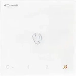 Comelit Innenstation Audio Mini 6751W Freisprech weiss System SB2 Audio